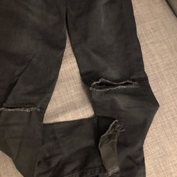 Frame Jeans - Picture 4 of 4